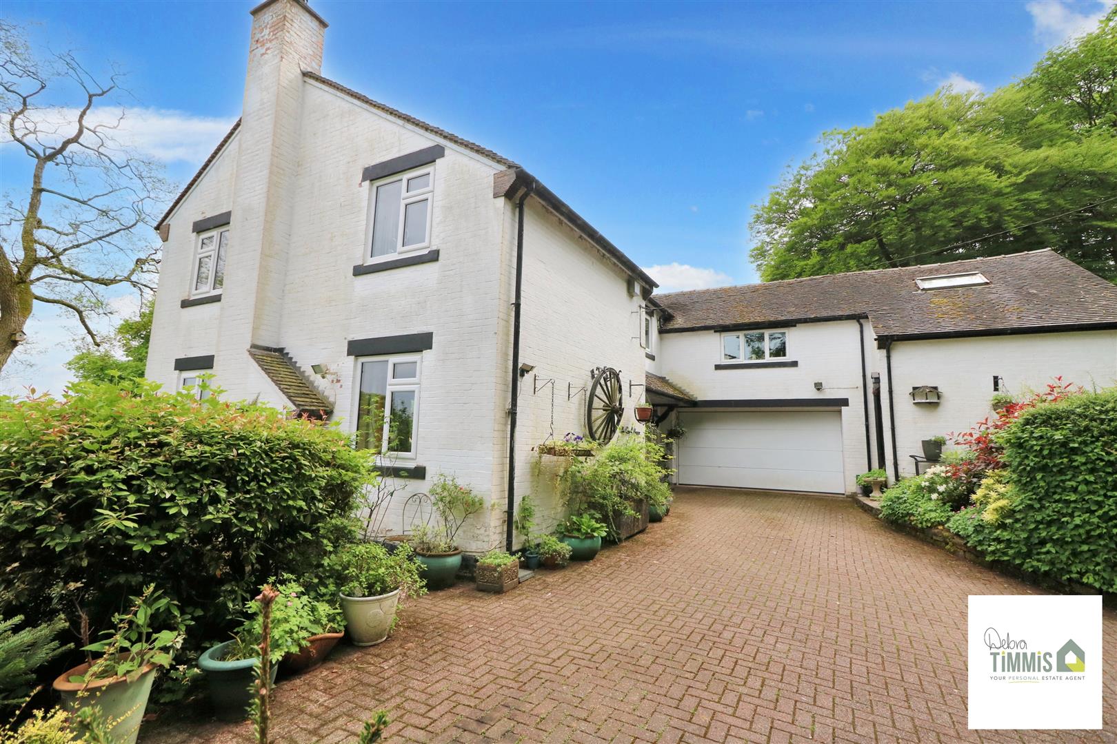Brook Lane, Endon, Stoke on Trent